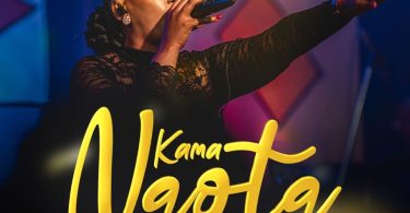 AUDIO Bella Kombo - Kama Naota MP3 DOWNLOAD