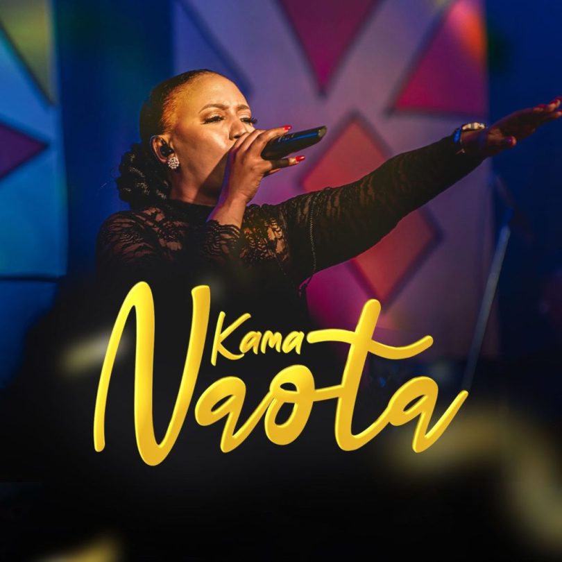 AUDIO Bella Kombo - Kama Naota MP3 DOWNLOAD