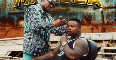 AUDIO Darassa Ft Harmonize - Mazoea MP3 DOWNLOAD