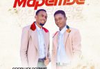 AUDIO Goodluck Gozbert Ft Mfalme Alain - Mapembe MP3 DOWNLOAD