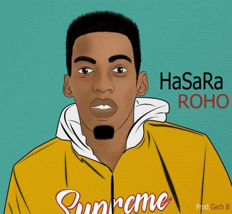 AUDIO Goodluck Gozbert – Hasara Roho MP3 DOWNLOAD