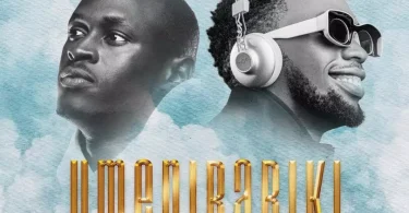 AUDIO Goodluck Gozbert Ft King Kaka - Umenibariki MP3 DOWNLOAD