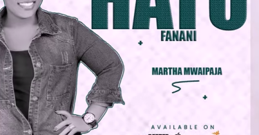 AUDIO Martha Mwaipaja - Hatufanani MP3 DOWNLOAD