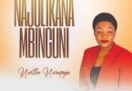 AUDIO Martha Mwaipaja – Najulikana MP3 DOWNLOAD