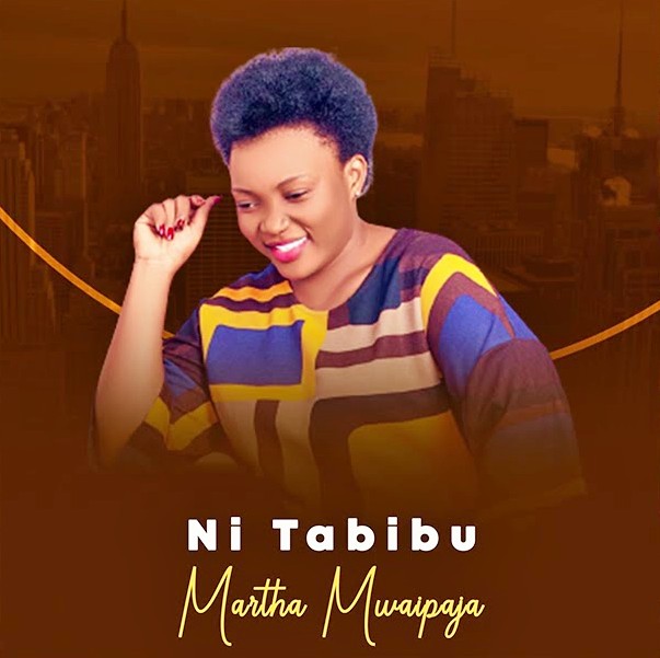 AUDIO Martha Mwaipaja – Ni Tabibu MP3 DOWNLOAD