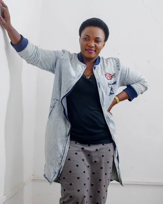 AUDIO Martha Mwaipaja Ft Boaz K - Nashukuru MP3 DOWNLOAD