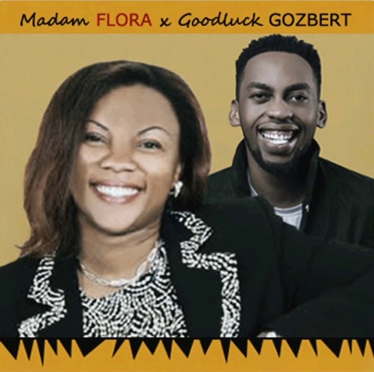 AUDIO Goodluck Gozbert Ft Madam Flora - Mwenye Majibu MP3 DOWNLOAD