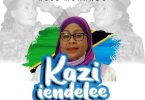 AUDIO Rose Muhando - Kazi Iendelee MP3 DOWNLOAD