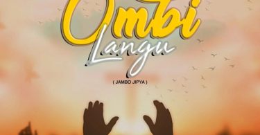 AUDIO Rose Muhando – Ombi Langu MP3 DOWNLOAD