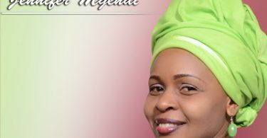 AUDIO Jennifer Mgendi - Wema Ni Akiba MP3 DOWNLOAD