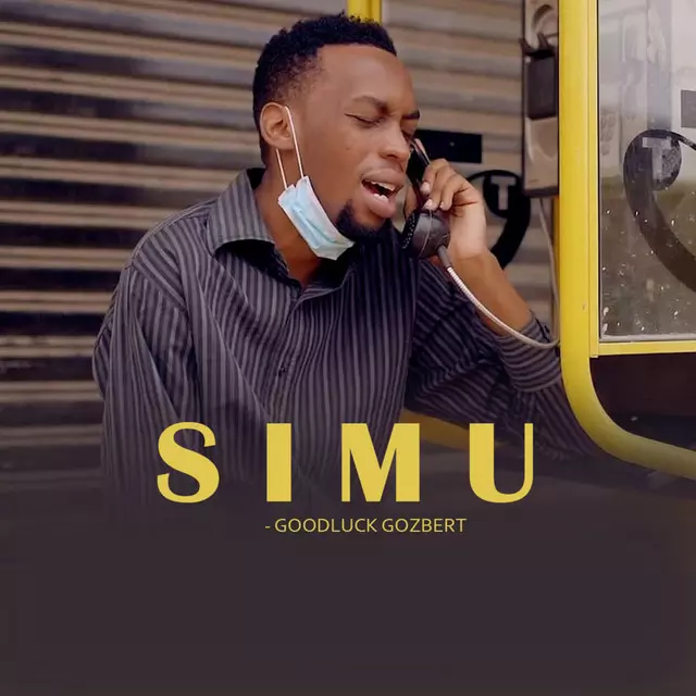 AUDIO Goodluck Gozbert – Simu MP3 DOWNLOAD