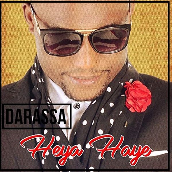 AUDIO Darassa Ft Mr Blue - Heya Haye MP3 DOWNLOAD