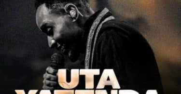 AUDIO Paul Clement – Utayatenda MP3 DOWNLOAD