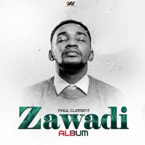 AUDIO Paul Clement – Zawadi MP3 DOWNLOAD