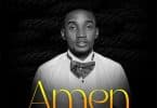 AUDIO Paul Clement - Amen MP3 DOWNLOAD