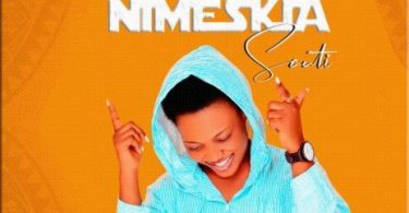 AUDIO Martha Mwaipaja – Nimesikia Sauti MP3 DOWNLOAD