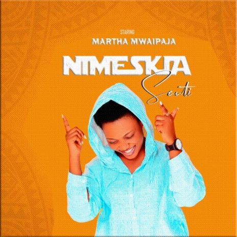 AUDIO Martha Mwaipaja – Nimesikia Sauti MP3 DOWNLOAD