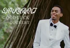 AUDIO Goodluck Gozbert – Shukurani MP3 DOWNLOAD