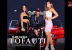 AUDIO Darassa – Tofauti MP3 DOWNLOAD