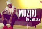 AUDIO Darassa Ft Ben Pol - Muziki MP3 DOWNLOAD