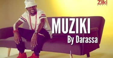 AUDIO Darassa Ft Ben Pol - Muziki MP3 DOWNLOAD