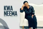 AUDIO Martha Mwaipaja - Kwa Neema MP3 DOWNLOAD