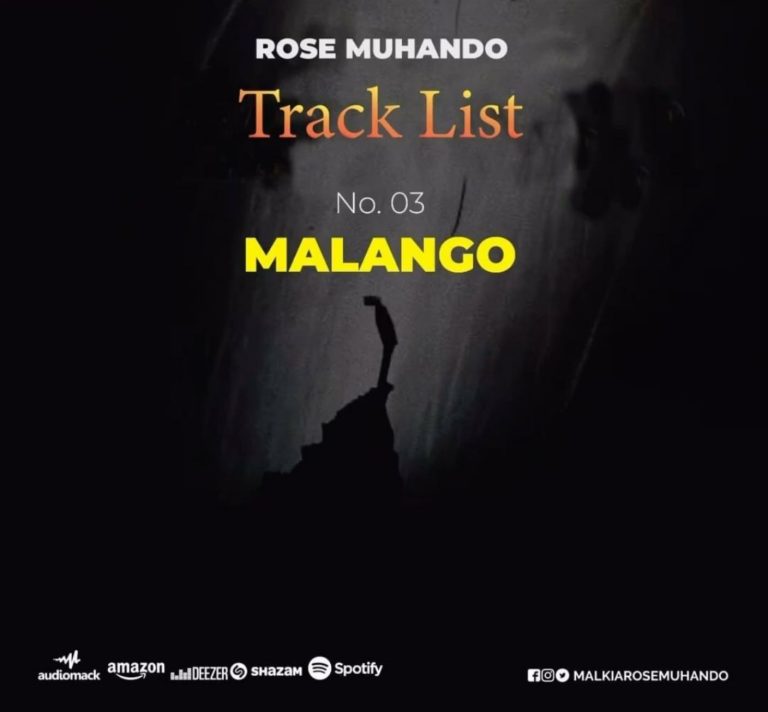 AUDIO Rose Muhando - Malango MP3 DOWNLOAD