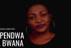 AUDIO Martha Mwaipaja – Napendwa Na Bwana MP3 DOWNLOAD