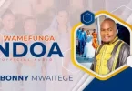 AUDIO Bony Mwaitege – Wamefunga Ndoa MP3 DOWNLOAD