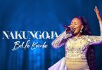 AUDIO Bella Kombo - Nakungoja MP3 DOWNLOAD