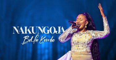 AUDIO Bella Kombo - Nakungoja MP3 DOWNLOAD