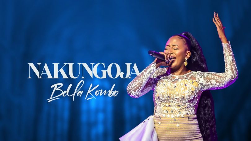 AUDIO Bella Kombo - Nakungoja MP3 DOWNLOAD