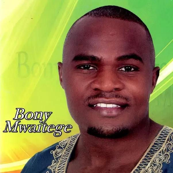 AUDIO Bony Mwaitege - Imba MP3 DOWNLOAD