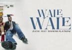 AUDIO Zuchu Ft Diamond Platnumz - WaleWale MP3 DOWNLOAD